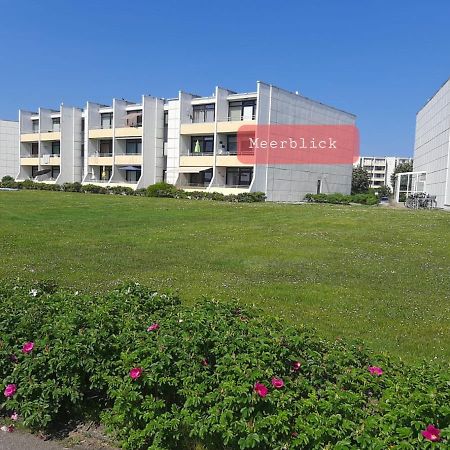 Appartement Mit Balkon Und Meerblick Fehmarn Exteriör bild